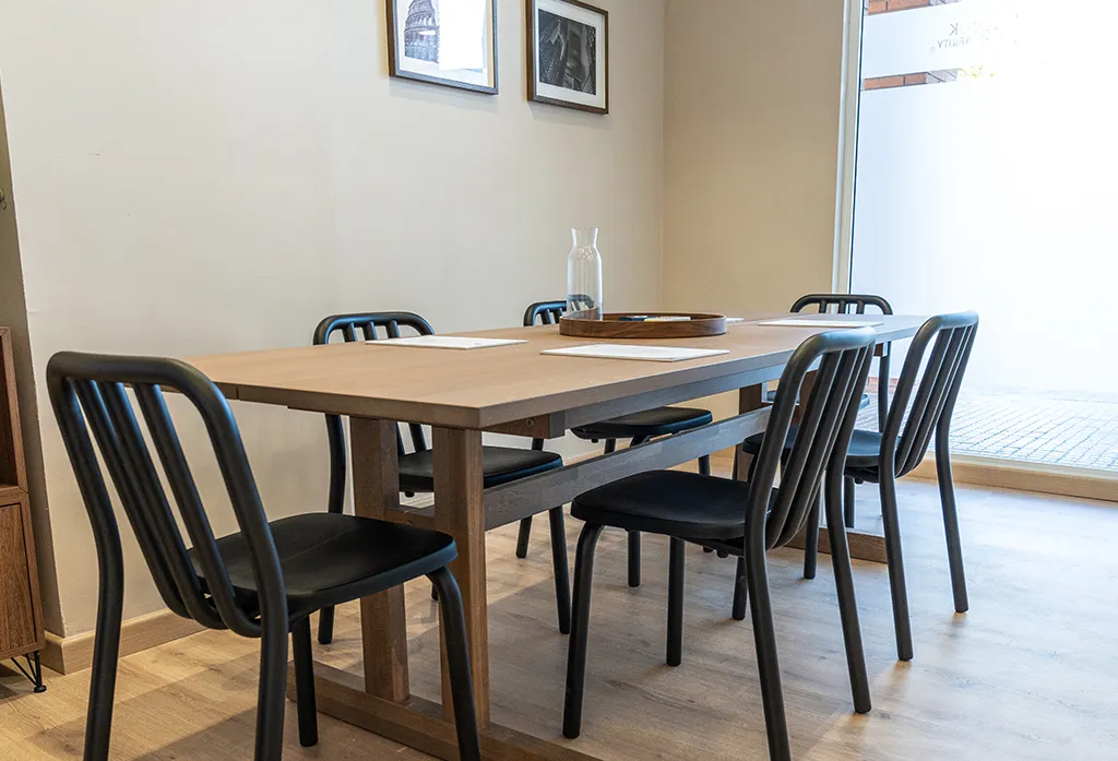 equipo Block Traceability